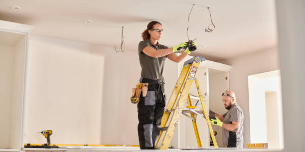 Best 24-Hour Electrician  in Freeport, NY