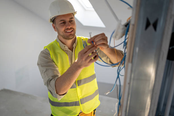Best Affordable Electrician  in Freeport, NY